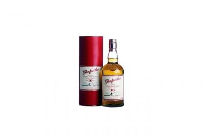 Whisky Glenfarclas 10 Ans