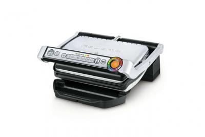 Rowenta Optigrill Grille-viande Optigrill+ noir/argent 