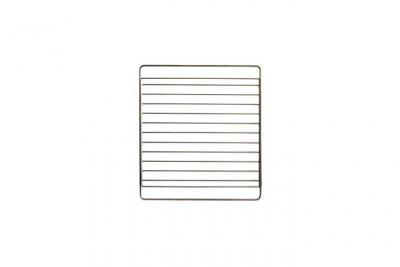 Grille extensible pour four en acier chrom&eacute; - 32 x 35/56cm pour four far