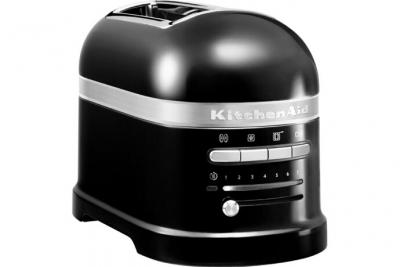 KITCHENAID ARTISAN 5KMT2204EBK 