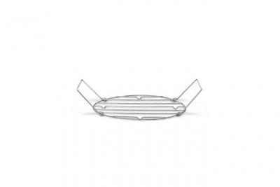 Beka 14736264 Grille Acier Inoxydable Inox 36.3 x 26 cm