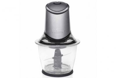 Tristar Bl4019 1.2l 400w Argent&eacute; One Size / EU Plug