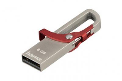 Hama FlashPen ""Hook-Style pouces - cl&eacute; USB - 16 Go 