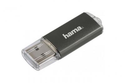 Hama- cls usb & disques durs- cls usb, hama 00108072 