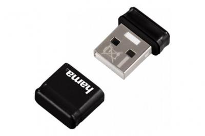 Hama HighSpeed FlashPen ""Smartly pouces - cl&eacute; USB - 16 Go 