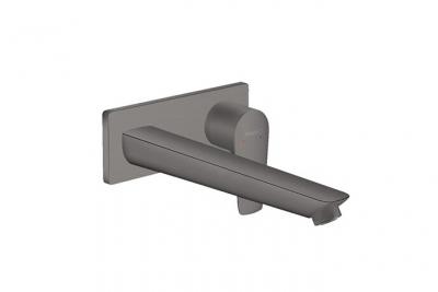 Hansgrohe Talis E Mitigeur lavabo pour montage mural, 71734340
