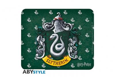 ABYstyle - Harry Potter - Tapis de Souris - Slytherin 