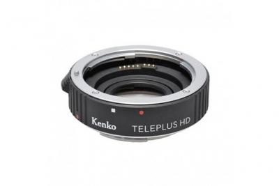Kenko - N-AF 1.4x DGX - Convertisseur Teleplus pour Nikon AF noir