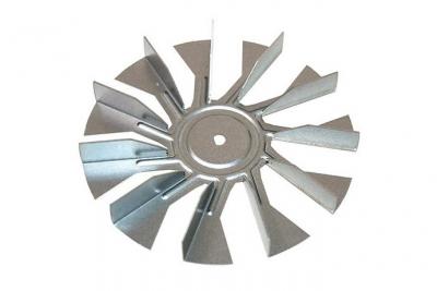 Helice de ventilateur pour four Electrolux