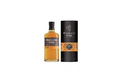 Highland Park Whisky highland Park 12 ans Single Malt 70 cl