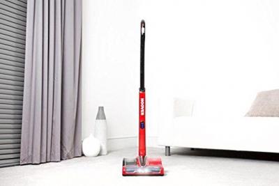 Aspirateur balai sans fil Hoover CL-Everyday CV216RB 011