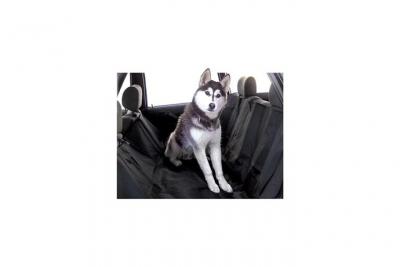 CarPoint 0323204 Couverture de Protection de La Voiture 140 X 150Cm