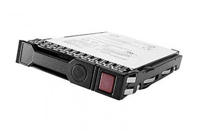 HPE 785067-B21 disque dur 300 Go 10000 tr/min 2.5 SAS - Neuf