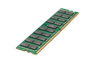 Hpe 16gb 2rx8 pc4-2666v-r smart kit noir