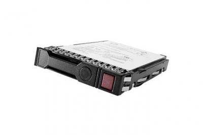 Hpe 819201-b21 8tb 3.5&acute;&acute; Hard Disk Noir