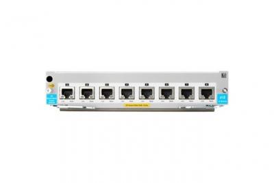 Hewlett Packard Enterprise J9995A network switch Fast Ethernet (10/100) Silver