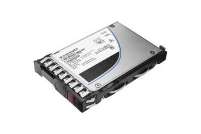Hewlett Packard Enterprise N9X95A disque SSD 2.5 400 Go SAS - Neuf