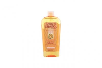 Instituto Espa&ntilde;ol Amphora Argan Huile Corporelle 400 ml 400 ml