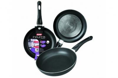 Ibili 410020 Po&ecirc;le Inducta Aluminium 20 cm