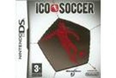 Ico Soccer Nintendo Ds