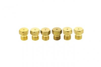 Injecteurs butane-propane - cuisiniere
