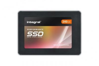 INTEGRAL P-SERIES 5 240 Go 2.5'' SATA III 6 Gb/s