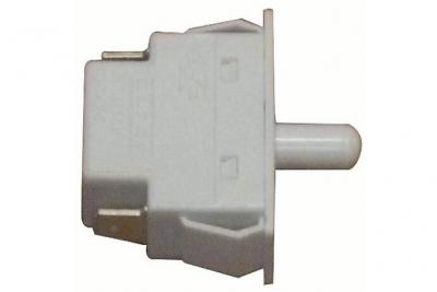 Interrupteur de lampe 250V Frigo, R&eacute;frig&eacute;rateur, Cong&eacute;lateur C00269274, C00075585 INDESIT