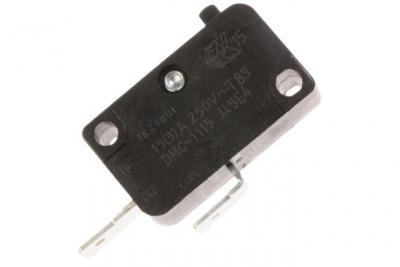 Interrupteur - Centrale vapeur (CS-00118361 CALOR, ROWENTA, MOULINEX)