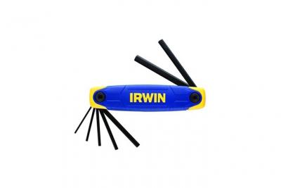 Set de 7 Cl&eacute;s hexagonales T10765  de Irwin