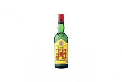 Whisky Blended Scotch Whisky Jb - La Bouteille De 70cl