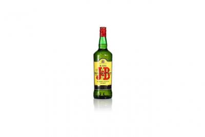 Whisky Blended Scotch Whisky, Rare Jb - La Bouteille D'1l