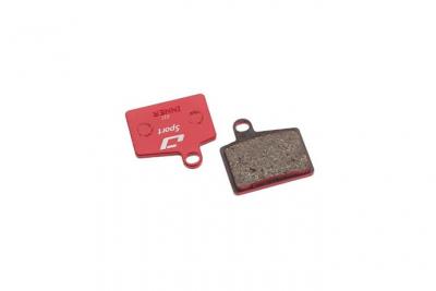 Jagwire Disc Brake Pads Hayes Stroker Ryde Rouge