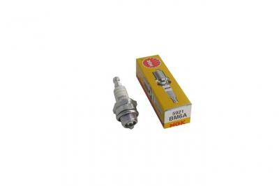 JARDIN PRATIC Bougie d'allumage pour tondeuse NGK BM6A