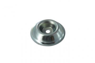 Coupelle d'appui UNIVERSELLE al&eacute;sage 10 mm diam&egrave;tre 85 mm