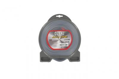 Greenstar 3862 Coque fil nylon Aluline Ozaki 81 m x &oslash; 2,50 mm