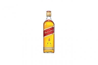 Whisky Blend Johnnie Walker Red Label - Ecosse, 40% vol. - 70 cl