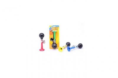 Klaxon Trompette Corne Sonnerie Cloche Bicycle V&eacute;lo Enfant