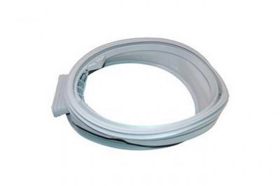 Joint de hublot (manchette) pour Lave-linge CANDY, HOOVER