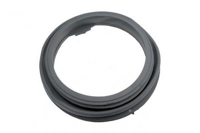 Joint de hublot (manchette) Lave-linge 480111100188 WHIRLPOOL