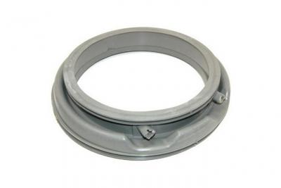 Joint de hublot (manchette) Lave-linge DC64-00563A SAMSUNG - 256908