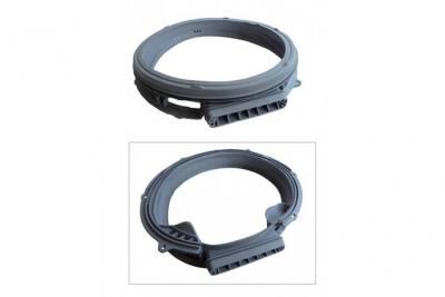 Joint de hublot (manchette) Lave-linge MDS62012603 LG