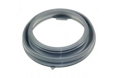Joint de hublot pour Lave-linge BAUKNECHT, IGNIS, LADEN, WHIRLPOOL