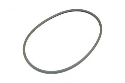 Joint de porte S&acute;che-linge (1366063111 ELECTROLUX AEG FAURE ZANUSSI)