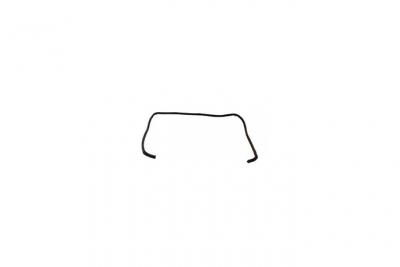 Joint de porte pour cuisiniere 3 cotes Candy/hoover 44004457