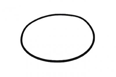 LAGOSTINA Joint pour autocuiseur 090003010009 - 6-9L - &Oslash; 24cm - Noir