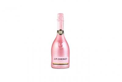 Vin P&eacute;tillant Mousseux Demi Sec J.p. Chenet Ice - La Bouteille De 75cl