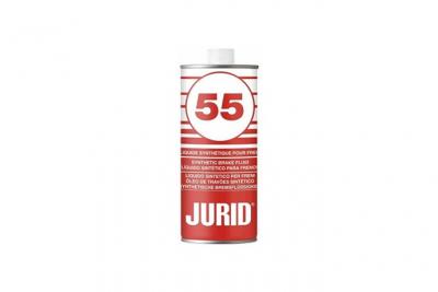 Liquide De Frein 55 Dot 3 (485ml) : Bendix