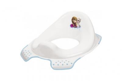 Keeeper keeeper kids si&egrave;ge de toilette pour enfants ewa ""frozen