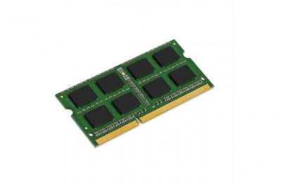 Kingston M&eacute;moire KINGSTON SODIMM DDR3L 1600MHz CL11 Non-ECC 4Go