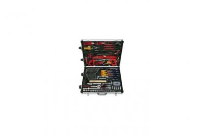 Coffret de maintenance ks f6 136 pieces - 1-4 - 1-2 HEX-300683